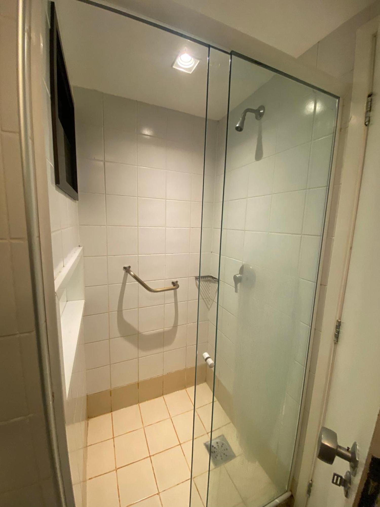 Flat Particular Em Blue Tree Towers Beira Mar Fortaleza Zewnętrze zdjęcie