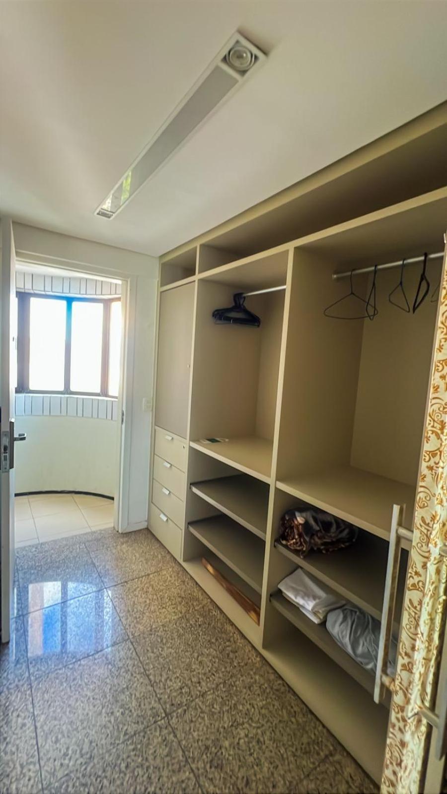 Flat Particular Em Blue Tree Towers Beira Mar Fortaleza Zewnętrze zdjęcie